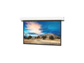 Da-Lite 88095F Advantage Deluxe 8' x 8' Matte White - Surface & Roller & Motor Assembly Only (installs into matching B case)