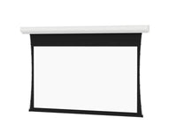 Da-Lite 88511EL Contour Tensioned 200" Diag. Da-Mat Electric Projection Screen, 220V