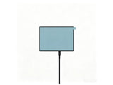 Panorama Antennas BMP1-7-27-5F 700-2700MHz Bumper Antenna 5m FME