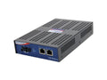B+B SmartWorx IMC-480-SEST-US POE MCBASIC/LFPT,2TX/FX- SM1310/PLUS-ST