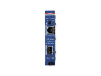 B+B SmartWorx IMC-721I-SFP IE-IMCV-T1/E1/J1-LINETERM Tp/sfp.