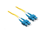 Axiom SCSCSD9Y-40M-AX SC/SC OS2 Fiber Cable 40M