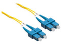 Axiom AXG100055 SC/SC OS2 Fiber Cable 35M TAA