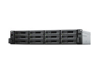 Synology SA3200D 12 bay NAS SA3200D(Diskless) Broadwell-DE D1521 2.4GHz x2 quad(8) Innodisk DDRIV2666 8GB M4CI-8GSSMC0K-FA14(Samsung F Die) 2RANK ECC U-DIMM