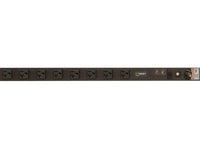 Vertiv 11414VH RPDU, Basic Surge, 20A, 120V, 1.9KW