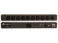 Vertiv 28153VH RPDU, Basic Surge, 20A, 120V, 1.9KW