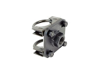 Gamber-Johnson 7110-1326 Zirkona Welded POLE Mount with TUBE CLAM