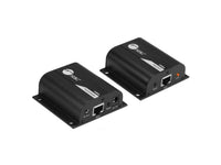 SIIG CE-H26011-S1 Full HD HDMI Extender over Cat5e/6 1080p, up to 164 ft (50m) (CE-H26011-S1)