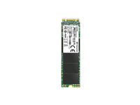 Transcend TS512GMTS832S 512GB, Single Side, M.2 2280 SSD, SATA B+m Key, TLC