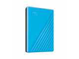 WD WDBYVG0020BBL-WESN 2TB Wd External Hard Drive - My Passport - Blue