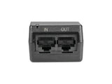 Black Box LPJ000A-F-R3 PoE Gigabit Ethernet Injector - 802.3af, 1-Port