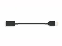 Lenovo 4X90U45346 CABLE_BO USB-C to Slim tip Adapter