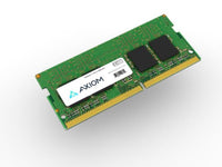 Axiom 6FR89AA-AX 32GB DDR4-2666 SODIMM for HP