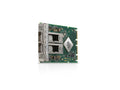 NVIDIA MCX623436AC-CDAB ConnectX-6 Dx EN adapter card, 100GbE, OCP3.0, With Host management , Dual-port QSFP56, PCIe 4.0 x16, Crypto and Secure Boot, Thumbscrew