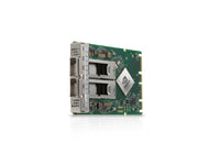 NVIDIA MCX623436AC-CDAB ConnectX-6 Dx EN adapter card, 100GbE, OCP3.0, With Host management , Dual-port QSFP56, PCIe 4.0 x16, Crypto and Secure Boot, Thumbscrew