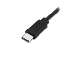 SIIG JU-CSL211-S1 USB 3.0 A/C Data KM Magic Switch (JU-CSL211-S1)