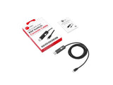 SIIG JU-CSL211-S1 USB 3.0 A/C Data KM Magic Switch (JU-CSL211-S1)