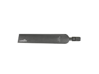Cradlepoint 170801-000 Cellular Antenna, Charcoal, 600MHz - 6GHz, SMA, 152mm, used with E300 and E3000 (on all modems including