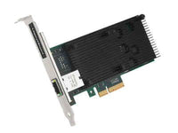 SIIG LB-GE0211-S1 10G Ethernet Network PCI Express PCIe Adapter Card (LB-GE0211-S1)