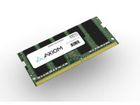Axiom INT2666ESB16G-AX 16GB DDR4-2666 SODIMM for Intel