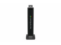 Compulocks 140B VESA Brandable Floor Stand Black
