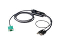 ATEN CV190 Display PORT Console Converter
