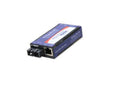 B+B SmartWorx IMC-370I-SSR-PS Ie-giga-minimc, Tx/sslx- Sm-sc