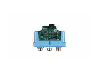 B+B SmartWorx WISE-S672-A WISE-4600 6DI/1RS-485/1RS-485 or RS-232