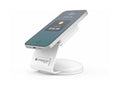Compulocks 199WSLDDCKW Universal EMV - Smartphone Security Stand White