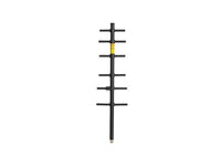 PCTEL BMOY8905 Opt, Yagi, 890-960 MHz, 5ELE, 9DBD