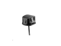 PCTEL GLMBWIFI-QMA GPS/glonass, WIFI, Black Radome, 17FT Cable with Qma Plug