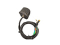 PCTEL TRPS-20INT-2458B TRP-20INT GNSS + 2.4/5 GHz Wi-Fi antenna (1 x Wi-Fi, 1 x GPS/GLONASS)