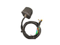 PCTEL TRP-20INT-3-B TRP-20INT 3-1 GNSS multi-band antenna (2 x LTE, 1 x GPS/GLONASS)