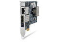Allied Telesis AT-2914GP/SP-901 TAA, SFP, POE+ NIC, LF