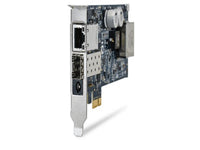 Allied Telesis AT-2914GP/SP-901 TAA, SFP, POE+ NIC, LF