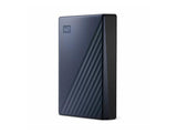 WD WDBFTM0040BBL-WESN 4TB Wd External Hard Drive - My Passport Ultra - Blue
