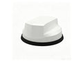 Panorama Antennas LGMHM-6-60-24-58 DOME ANT 2X2 MIMO 4G/5G 6x6 WIFI Gpswht