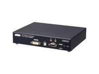 ATEN KE6900AT USB Single LINK Dvi-i Single Display KVM