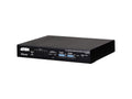 ATEN VE66DTH 6 X 6 Dante Audio Interface with HDMI
