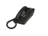 Cortelco 2192BK 219200-VOE-27-F Patriot II - Black
