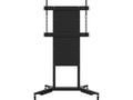 Qomo QBB650 MOBILE Mobile stand for BalanceBox 650 Series