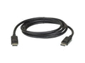 ATEN 2L7D04DP 15INCH Displayport 1.2 Cable