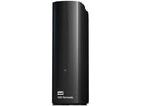 WD WDBWLG0080HBK-NESN 8TB WD External Hard Drive - ELEMENTS - BLACK