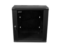 Weltron 90-4090WMEN-12U 12U WALLMOUNT CABINET