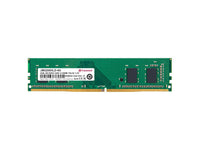 Transcend JM3200HLB-8G 8GB Jm DDR4 3200 U-DIMM 1Rx8 1Gx8 CL22 1.2V