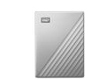 WD WDBPMV0050BSL-WESN 5TB Wd External Hard Drive - My Passport Ultra for Mac - Silver