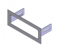Havis C-EB35-XG1-1P 1-Piece Equipment Mounting Bracket