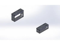 Havis C-M-37 Base, Vehicle Mount, F-150, Expedition