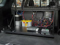 Havis C-SBX-101-KIT-5 Sub, Kit, Optional, Storage, Box, Universal, SUV, Internal, 2020