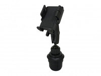 Havis PKG-CUP-101 Accessory, Cup Holder, SNGL, Versatile